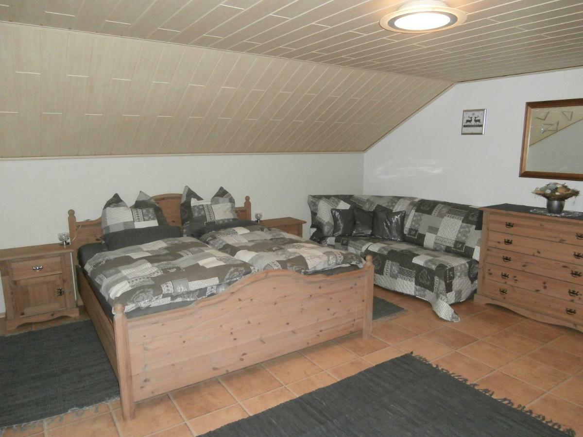 Ferienwohnung Weineck Nejdek Exterior foto