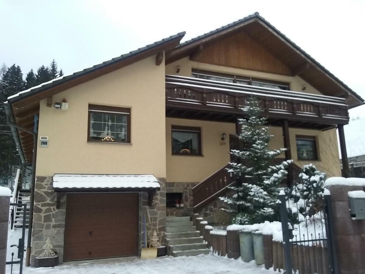 Ferienwohnung Weineck Nejdek Exterior foto