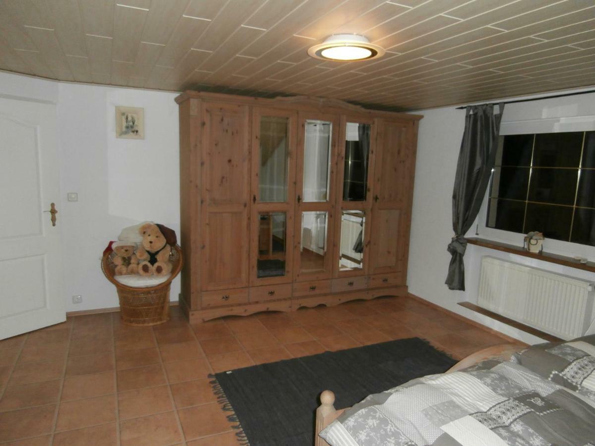 Ferienwohnung Weineck Nejdek Exterior foto