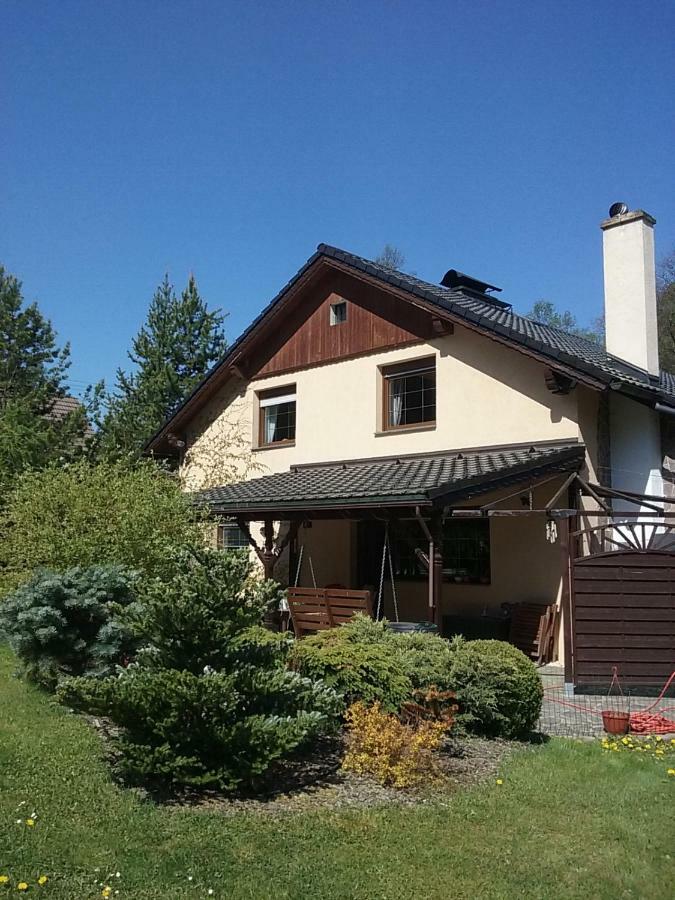 Ferienwohnung Weineck Nejdek Exterior foto