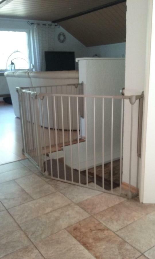 Ferienwohnung Weineck Nejdek Exterior foto